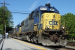 CSX 8515